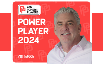 Active Wellness’ Bill McBride Named an ATNPower Player of 2024