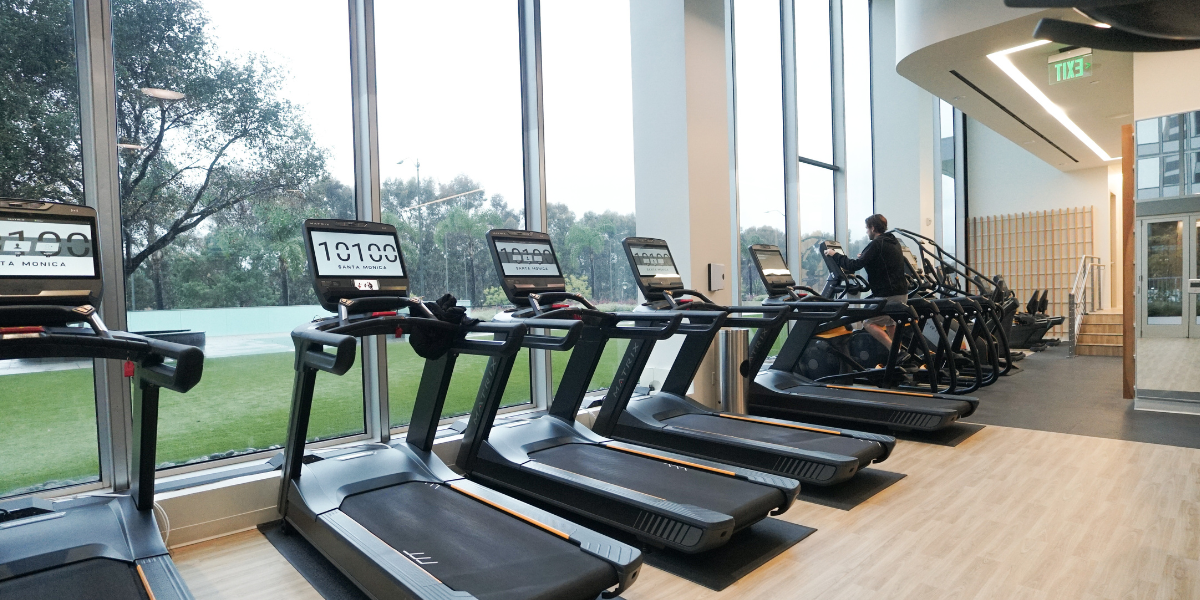 Active Wellness - Fitness Center 